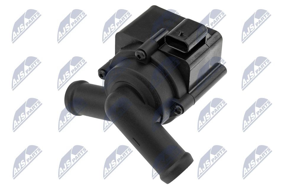 NTY Extra vattenpump CPZ-AU-025 CPZ-AU-025 NTY vattenpump oberoende uppvärmning AUDI Q4
