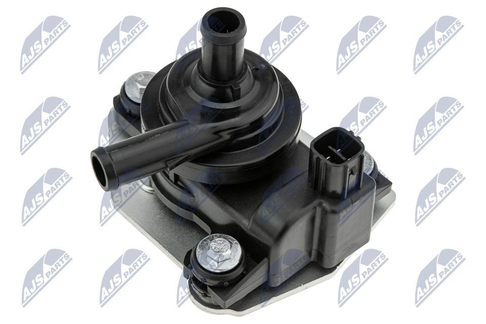 NTY Extra vattenpump CPZ-TY-003 NTY CPZ-TY-003 Vattenpump oberoende uppvärmning Vauxhall ZAFIRA kostand