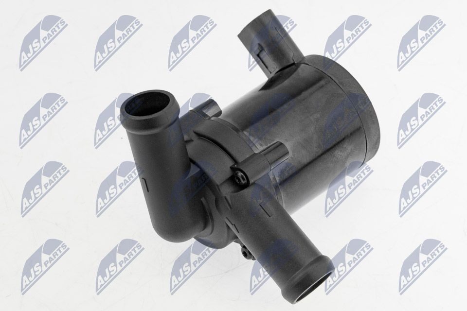 NTY Vattenpump, oberoende uppvärmning CPZ-VW-012 NTY CPZ-VW-012 vattenpump oberoende uppvärmning Porsche 991 Coupe pris