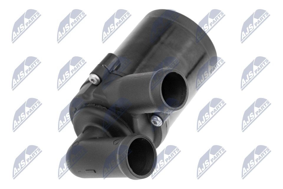 NTY Water Pump, parking heater CPZ-VW-013 CPZ-VW-013 NTY auxiliary water pump for FORD TOURNEO COURIER