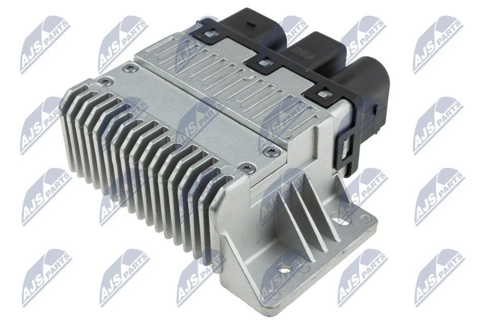 NTY Relee, radiaatoriventilaatori jaoks CSW-VW-007 NTY CSW-VW-007 originaal Relee, radiaatoriventilaatori jaoks BMW E39 hind