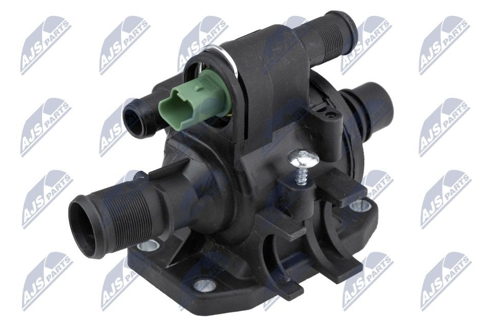 NTY Termostato motore CTM-PE-000 CTM-PE-000 costo Termostato refrigerante NTY FORD ESCORT
