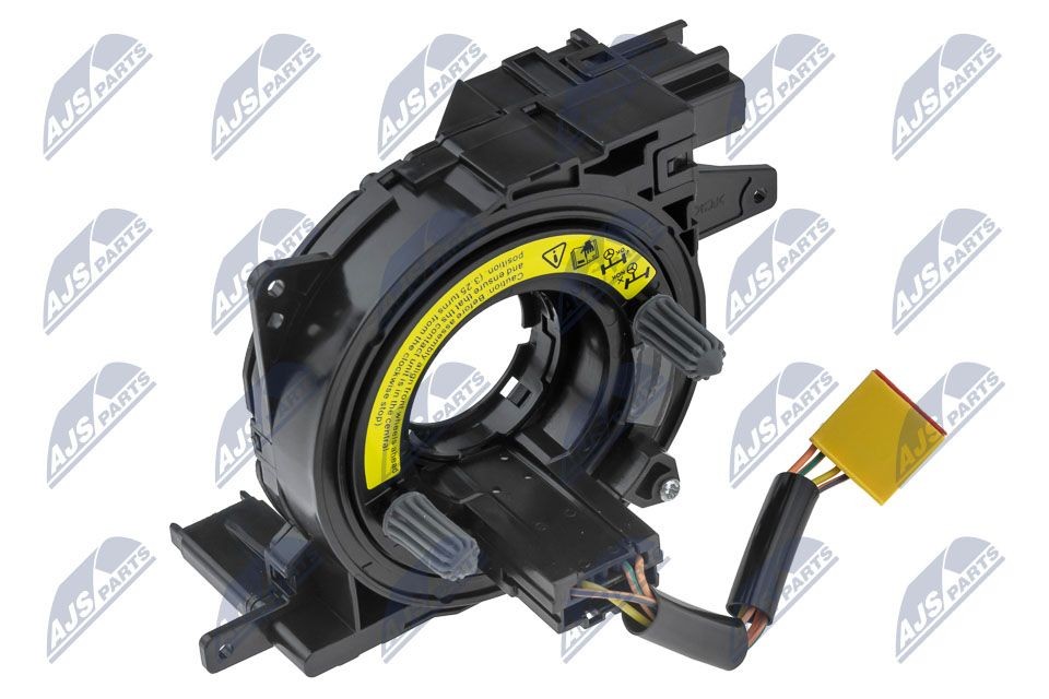 NTY Vinkelfjeder, Airbag EAS-VV-001 NTY EAS-VV-001 Vinkelfjeder, Airbag