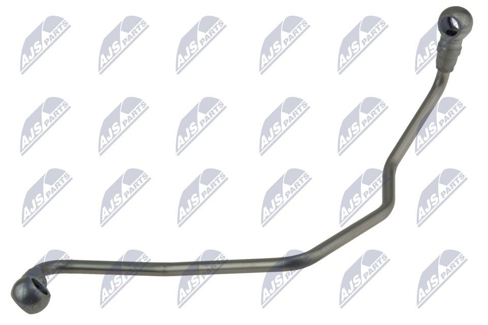 NTY Olierør, turbolader ECD-CT-016 NTY ECD-CT-016 Olierør til turbo Ford USA TAURUS originale