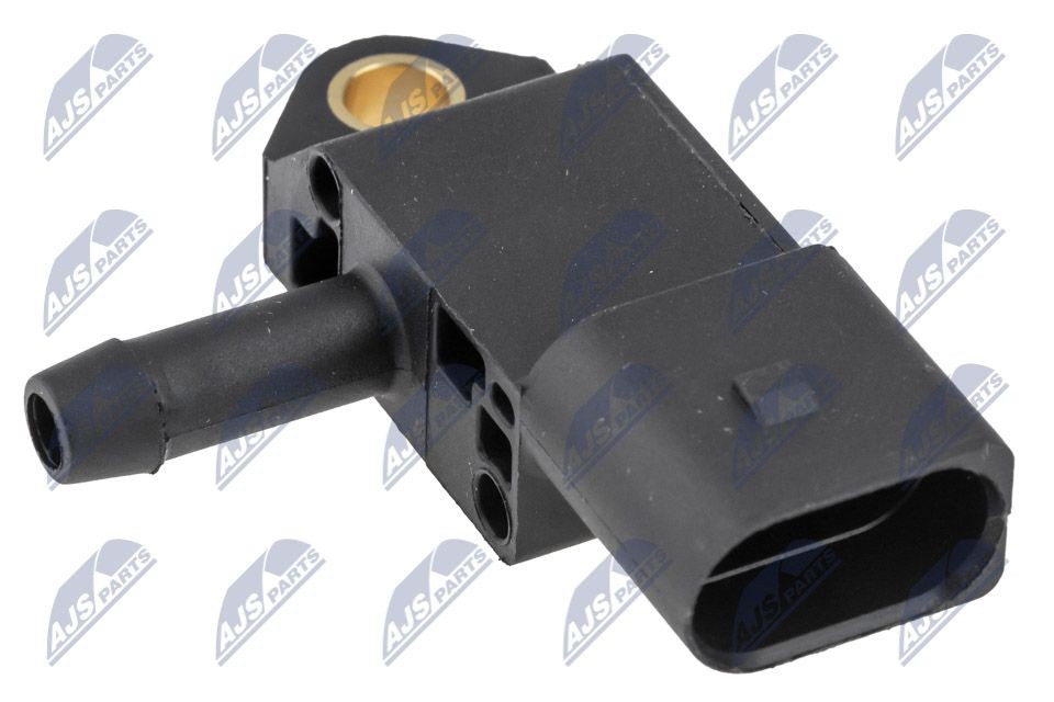 NTY Sensor, insugstryck ECM-AU-005 NTY ECM-AU-005 Sensor, insugstryck