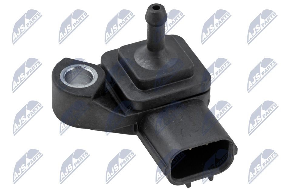 NTY Ladedrucksensor ECM-MS-005 Mitsubishi Z3_A, Z2_A Saugrohrdrucksensor ECM-MS-005 NTY