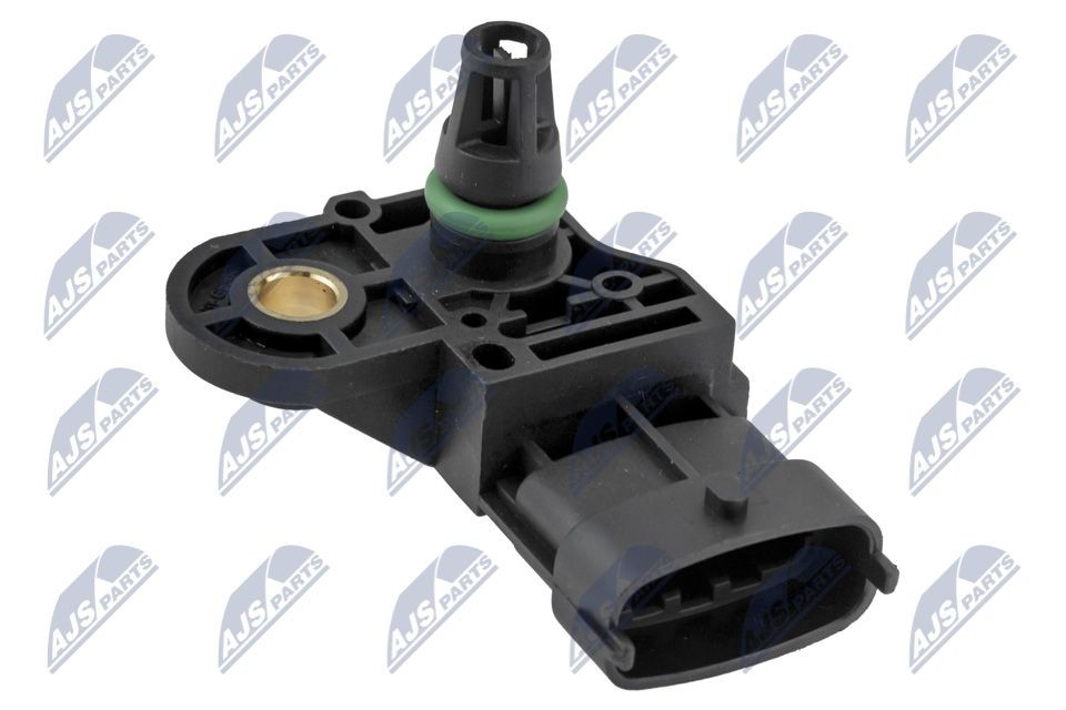 Capteur, pression de suralimentation NTY ECM-SU-000 NTY ECM-SU-000 Capteur de pression turbocompresseur SUZUKI SX4 2022