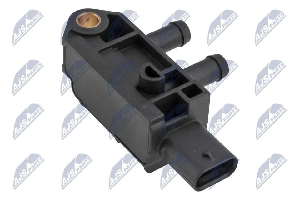 Sensor, pressãodos gases de escape NTY ECS-AU-005 NTY ECS-AU-005: Sensor gases de escape Volkswagen GOLF 2018