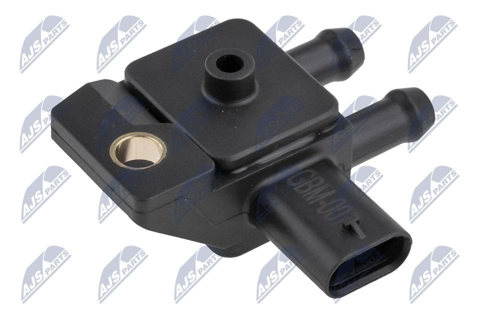NTY Sensor, exhaust pressure ECS-BM-007 NTY ECS-BM-007 genuine Yaris III Van (XP13) exhaust pressure sensor price