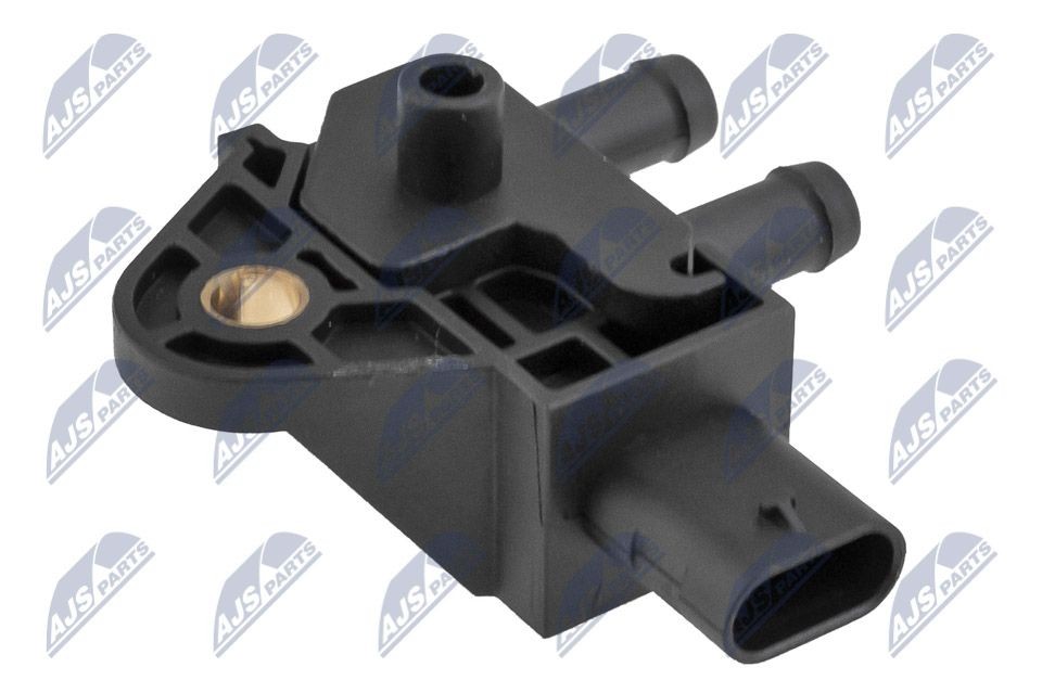 NTY Sensori, pakokaasupaine ECS-CT-003 Corsa F Hatchback dpf paine-eroanturi NTY ECS-CT-003