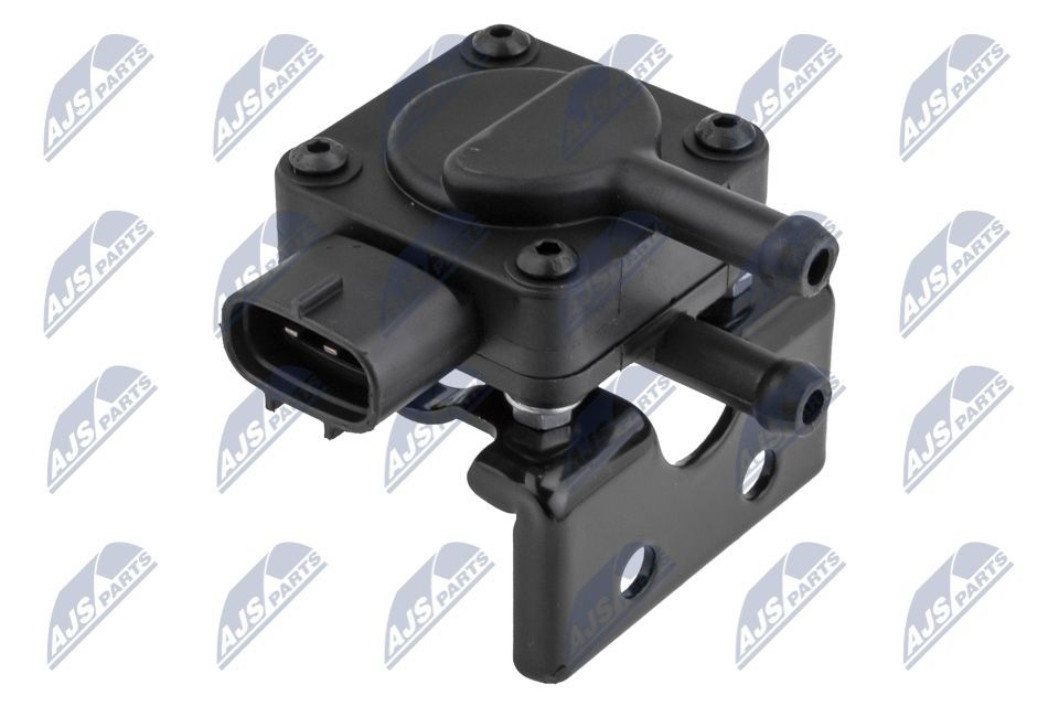 NTY Capteur, pression des gaz échappement ECS-HY-004 NTY ECS-HY-004 Capteur de pression différentielle Audi 100 pas cher