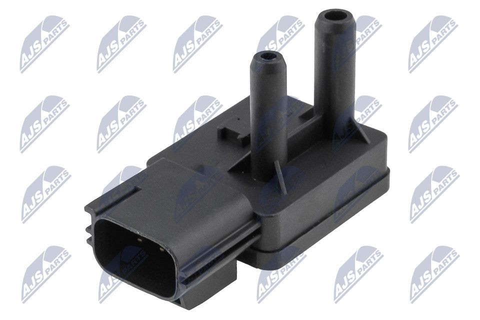 NTY Sensor, udstødningstryk ECS-LR-000 NTY ECS-LR-000 Jaguar XJ40 Sensor udstødningstryk pris