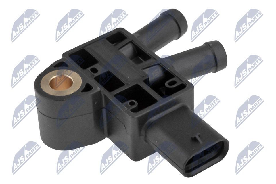 NTY Sensore, Pressione gas scarico ECS-ME-008 NTY ECS-ME-008 Sensore particolato Mercedes W447 prezzo
