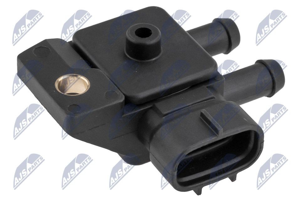 Differenzdrucksensor NTY ECS-TY-001 TOYOTA HILUX Pick-up 2016 Abgasdrucksensor NTY ECS-TY-001