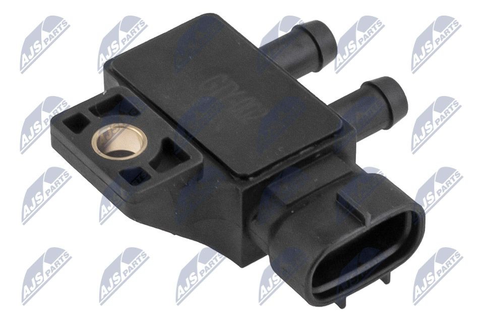 Differenzdrucksensor NTY ECS-TY-002 NTY ECS-TY-002: Differenzdrucksensor Toyota HILUX Pick-up 2016