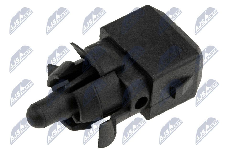 NTY Sensor för yttertemperatur ECT-ME-001 Mercedes W168 Yttertemperatur givare NTY ECT-ME-001