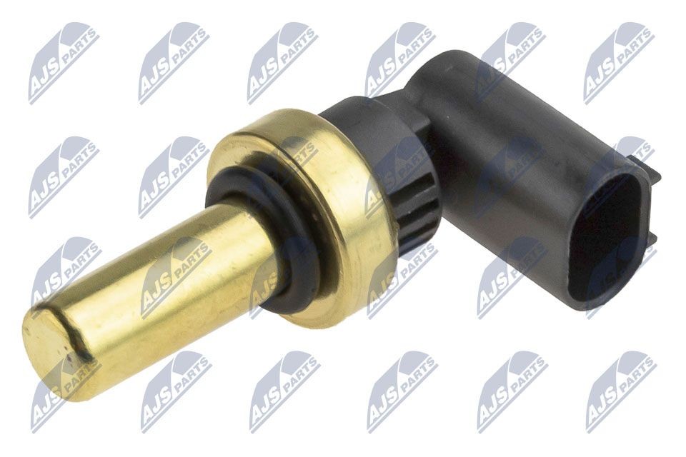 NTY Temperatuursensor ECT-PL-005 ECT-PL-005 Temperatuursensor ALFA ROMEO GIULIETTA NTY