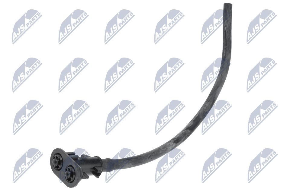 NTY Sproeikop reinigingsvloeistof, koplampreiniging EDS-LR-010 EDS-LR-010 Reinigingsvloeistofsproeier, koplampreiniging LAND ROVER DISCOVERY NTY