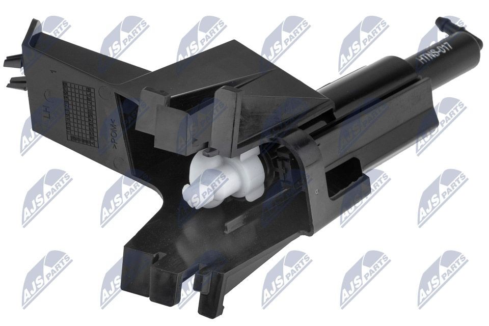 NTY Pesusuutin, ajovalo EDS-NS-017 NTY EDS-NS-017 Nissan Pathfinder r51 pesusuutin, ajovalo vaihto hinta