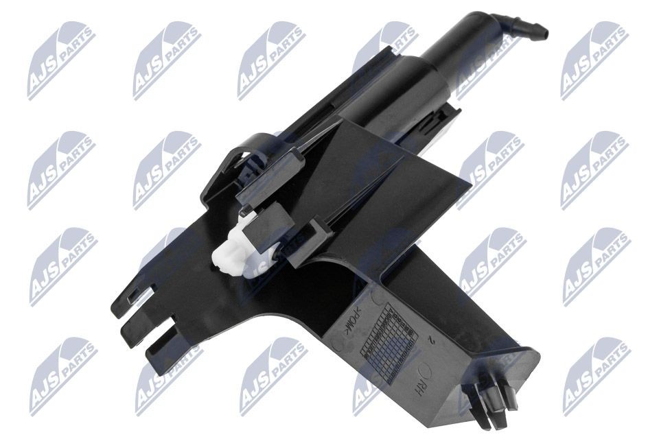 NTY Ūdens sprausla, Lukturu tīrīšanas sistēma EDS-NS-018 NTY EDS-NS-018 Ūdens sprausla, lukturu tīrīšanas sistēma Honda JAZZ orģinālās