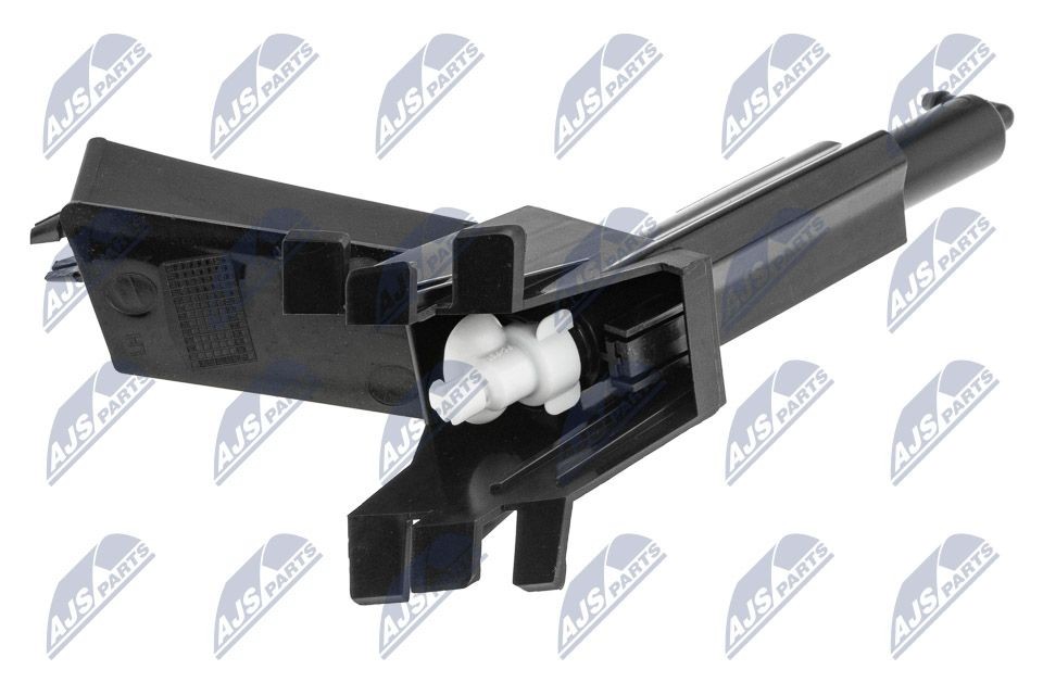 NTY Ejector de água do lava-faróis EDS-NS-019 NTY EDS-NS-019 Ejector de água do lava-faróis Nissan Navara d40 Pick-up preço