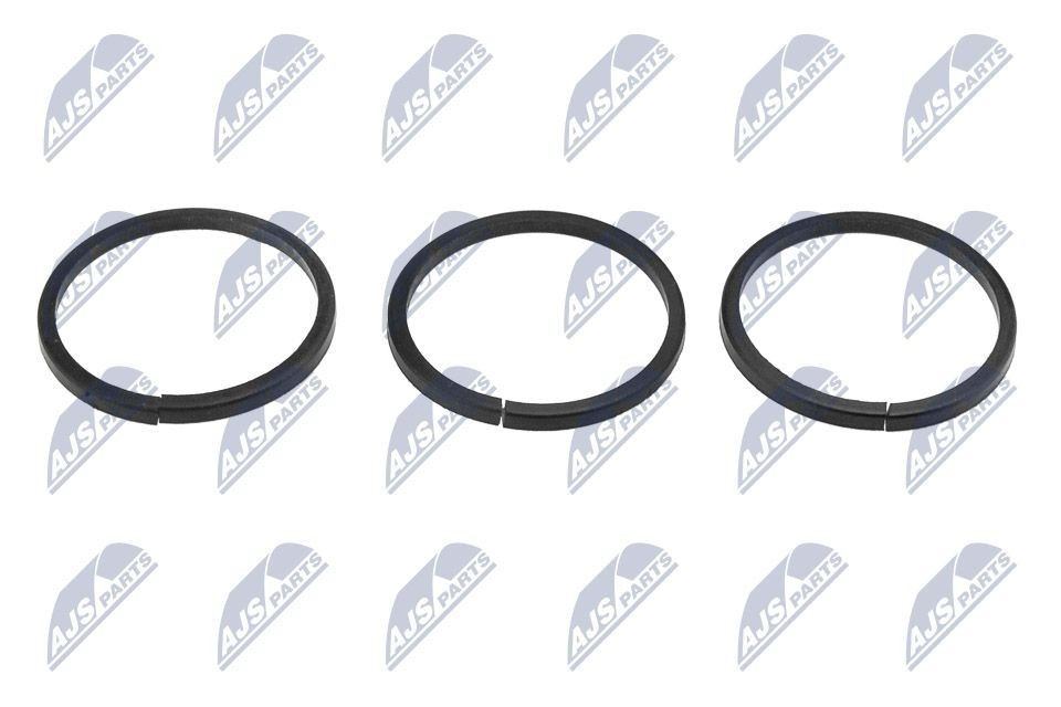 NTY Φλάντζα, ρυθμιστής εκκεντροφόρου άξονα ENK-VW-011 Φλάντζα καπακιού NTY MAZDA ENK-VW-011