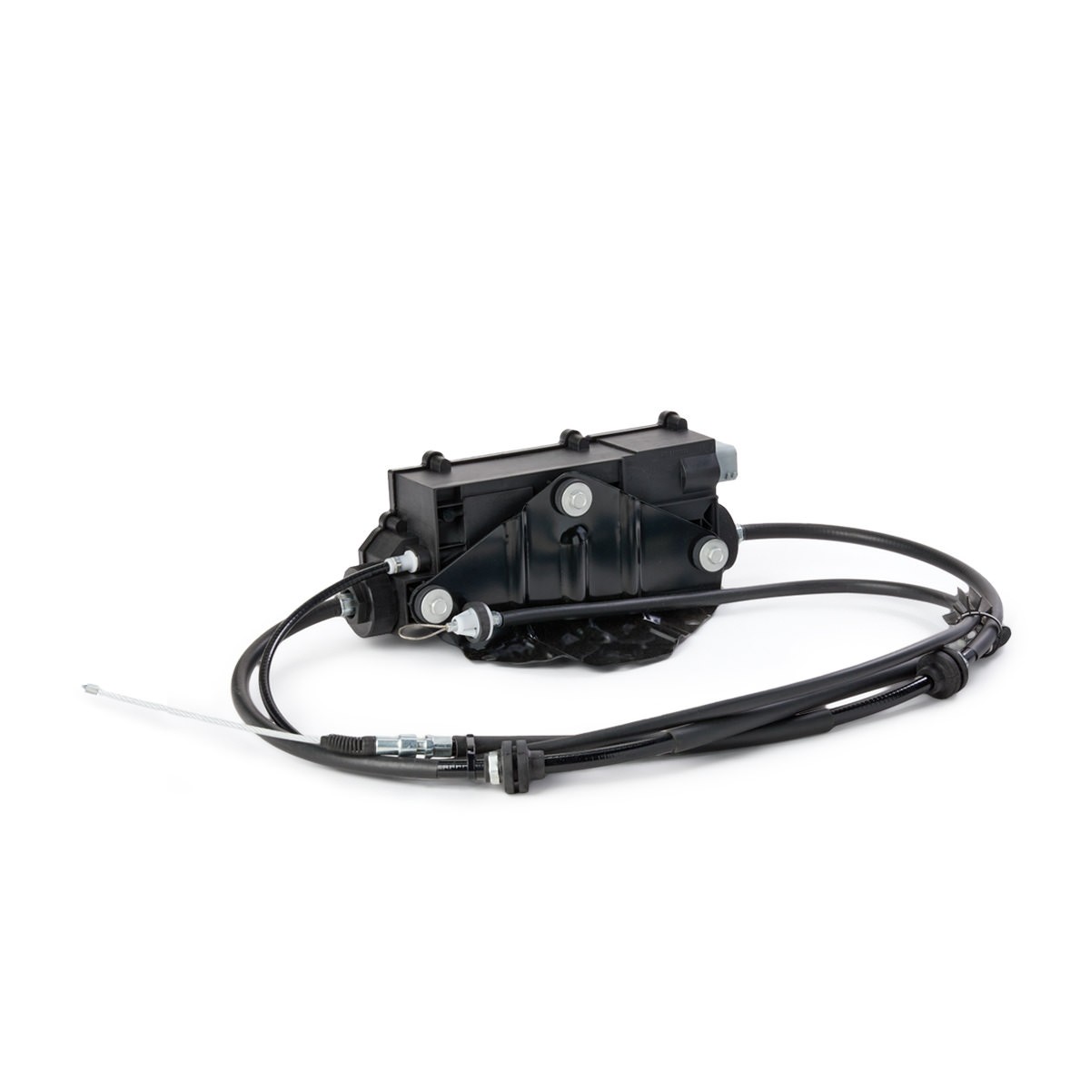 NTY Servomotor, standbremse kaliber EPH-BM-000 Parkeringsbremse NTY Mercedes-Benz CLA EPH-BM-000