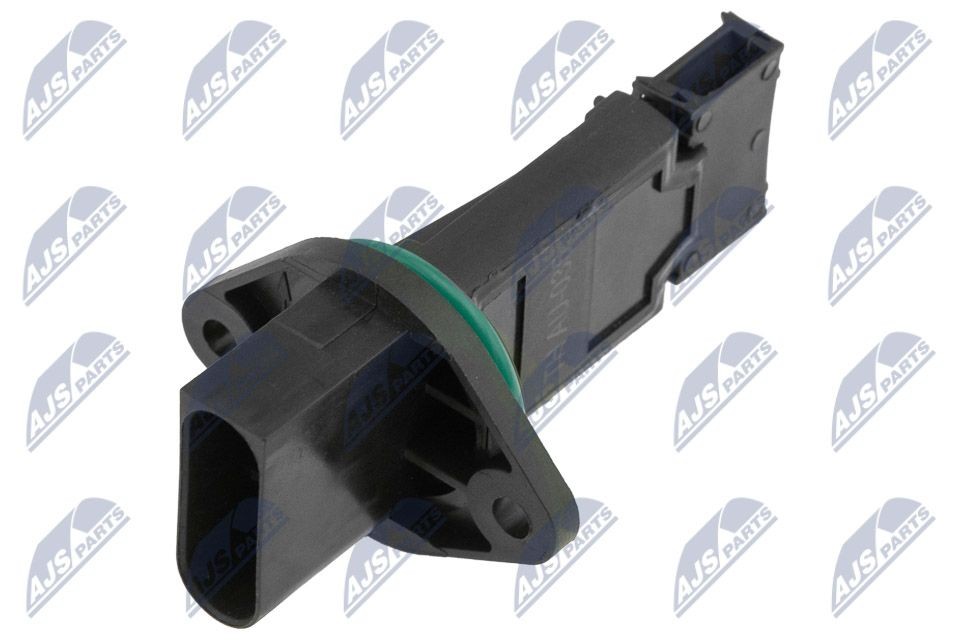 Medidor de massa de ar NTY EPP-AU-035 NTY EPP-AU-035 Sensor de fluxo de ar VW BORA 2010