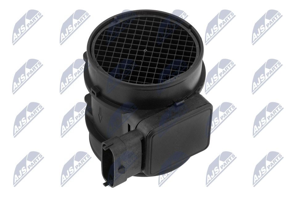 Luftmassemätare NTY EPP-PL-034 NTY EPP-PL-034 Luftmassesensor OPEL ZAFIRA 2006