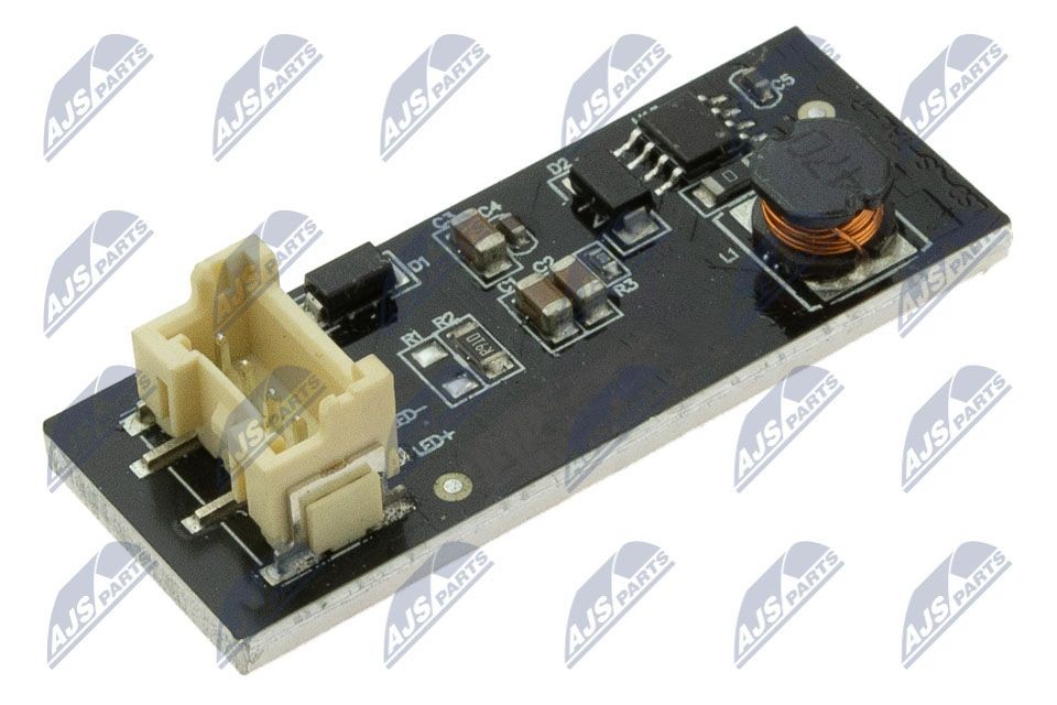 NTY Súprava na opravu, hlavný svetlomet EPX-BM-078 cena Sada káblových vedení BMW F25 EPX-BM-078 NTY