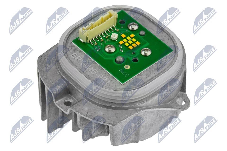 NTY Εγκέφαλος, φωτισμός EPX-ME-021 NTY EPX-ME-021 Εγκέφαλος, φωτισμός Alfa Romeo GIULIETTA γνήσια