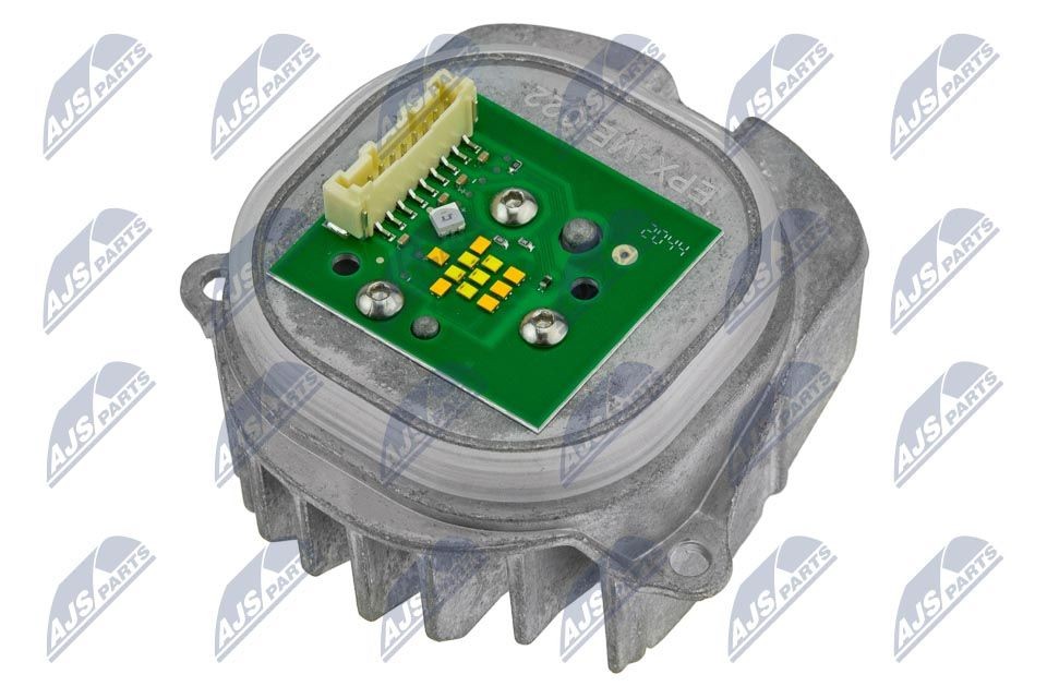 NTY Εγκέφαλος, φωτισμός EPX-ME-022 NTY EPX-ME-022 Εγκέφαλος, φωτισμός Alfa Romeo GIULIETTA γνήσια