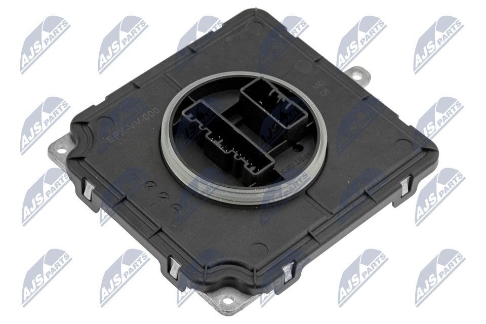 NTY Styrenhet till strålkastare EPX-VV-000 Volvo V70 II Kontrollenhet, belysning NTY EPX-VV-000