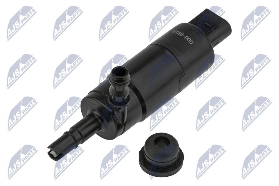 NTY Spylepumpe ESP-AU-000 NTY ESP-AU-000 originale Vindusspylerpumpe Octavia Sedan hva koster