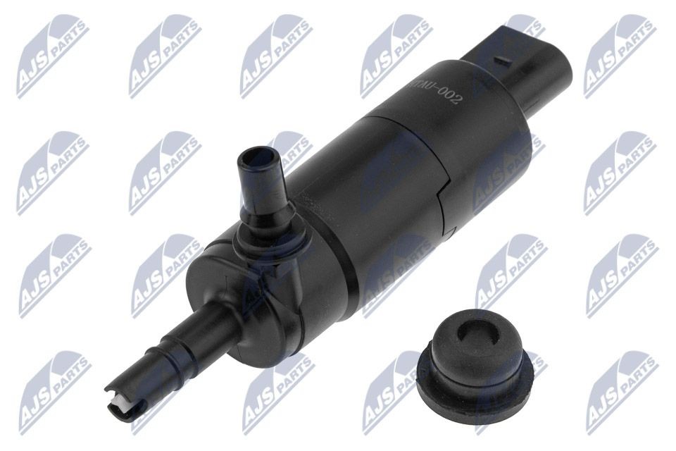 NTY Vaskevannspumpe, lyskastervasking ESP-AU-002 NTY ESP-AU-002 Vaskevannspumpe, lyskastervasking Mercedes-Benz GLC originale