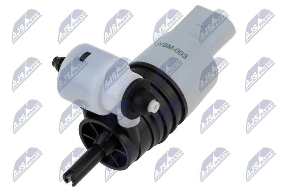 NTY Vandpumpe, rudevisker / vasker ESP-BM-003 NTY ESP-BM-003 Mini r57 Viskerpumpe originale pris