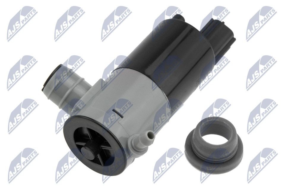 NTY Vandpumpe, rudevisker / vasker ESP-CH-001 NTY ESP-CH-001 Chrysler Stratus JA Viskerpumpe pris