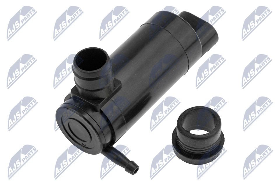 NTY Klaasipesuvee pump, klaasipuhastus ESP-CH-002 NTY ESP-CH-002 Klaasipesu pump Aveo / Kalos Sedaan (T250, T255) hind