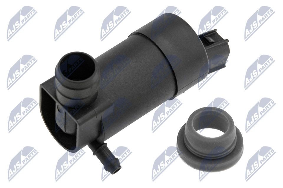 Spylepumpe NTY ESP-FR-004 NTY ESP-FR-004 Spylevæskepumpe VOLVO S40 2008