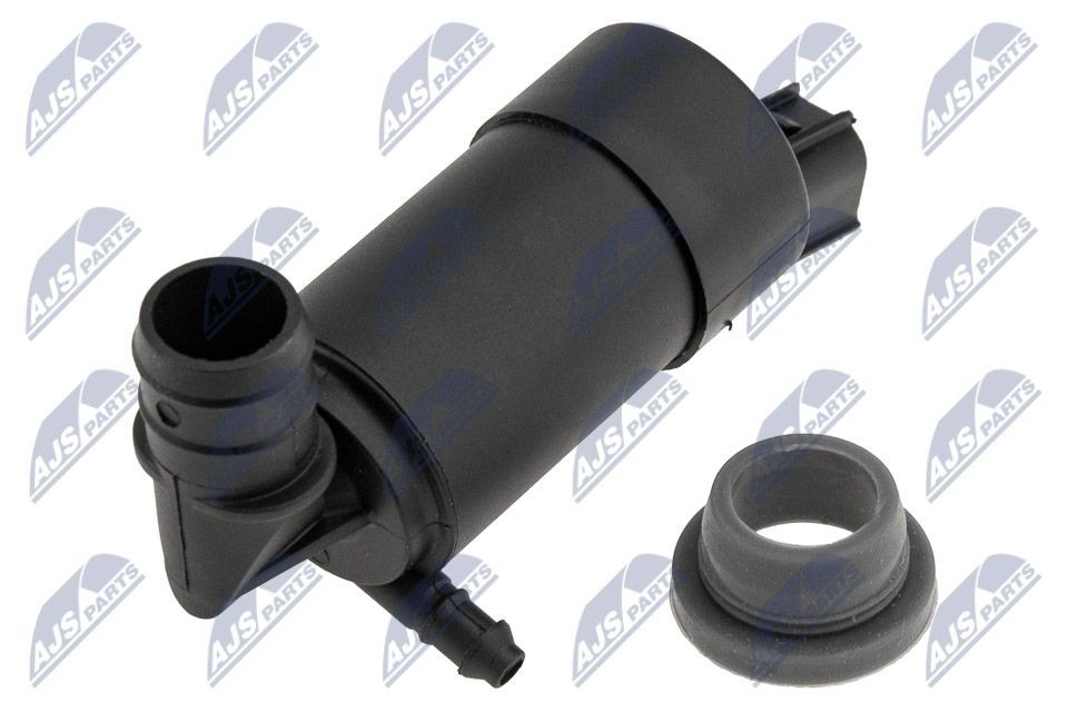 NTY Klaasipesuvee pump, klaasipuhastus ESP-FR-005 NTY ESP-FR-005 Klaasipesu pump Kia K2500 originaal