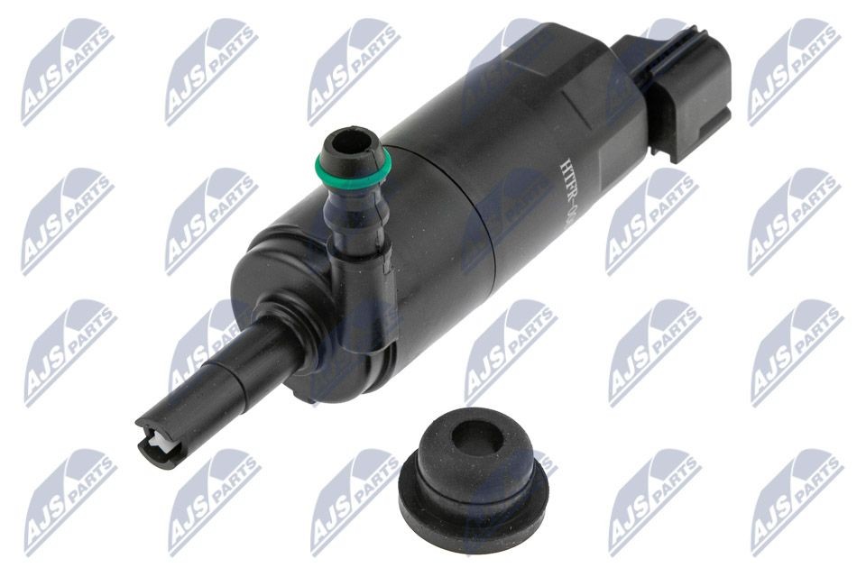 NTY Ūdenssūknis, Lukturu tīrīšanas sistēma ESP-FR-006 NTY ESP-FR-006 Ūdenssūknis, lukturu tīrīšanas sistēma Opel ZAFIRA orģinālās