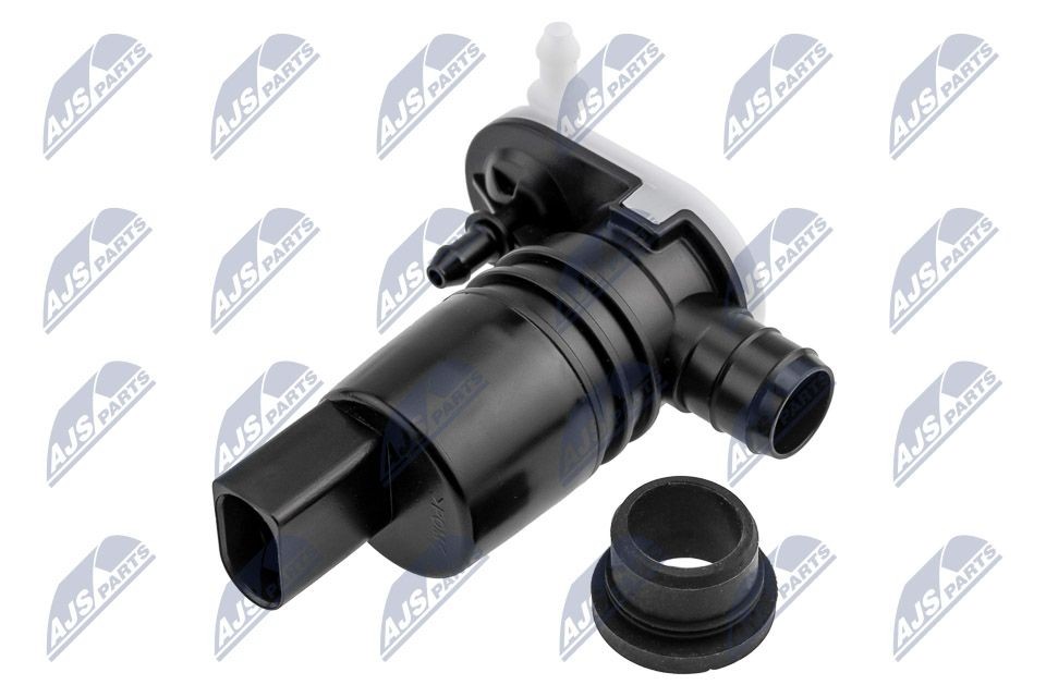 NTY Reinigingsvloeistofpomp, koplampreiniging ESP-FR-007 NTY ESP-FR-007 originele Reinigingsvloeistofpomp, koplampreiniging CHEVROLET MALIBU prijs
