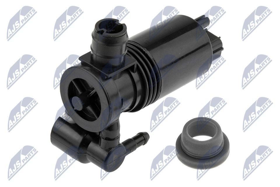 Reinigingsvloeistofpomp, ruitenreiniging NTY ESP-FR-008 NTY ESP-FR-008 Ruitensproeier pomp FORD B-MAX 2018