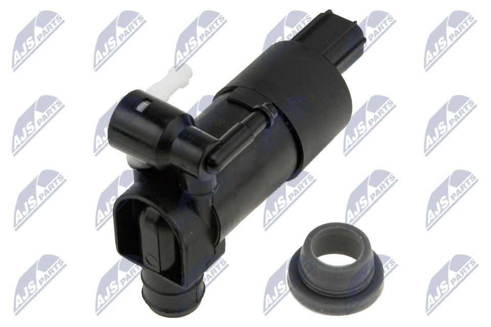 NTY Spylepumpe ESP-FR-009 NTY ESP-FR-009 Vindusspylerpumpe Opel GT originale