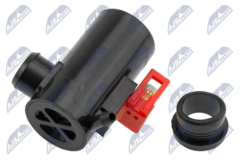 Spylepumpe NTY ESP-HD-001 NTY ESP-HD-001: Vindusspylerpumpe Honda LOGO 1999