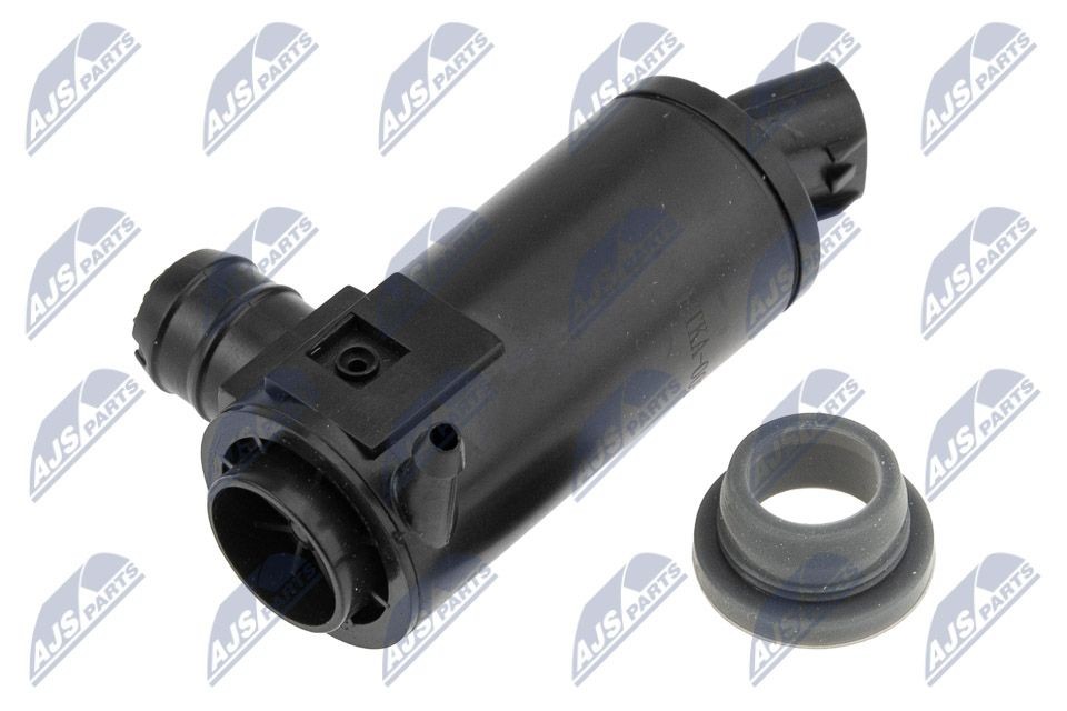 NTY Spylepumpe ESP-KA-003 NTY ESP-KA-003 Vindusspylerpumpe KIA STINGER originale