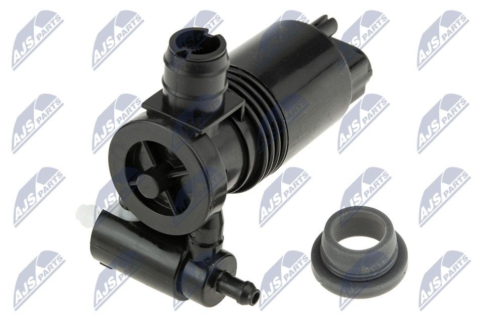 NTY Bomba de água do lava-vidros ESP-LR-004 NTY ESP-LR-004 Bomba limpador parabrisa Honda JAZZ originais