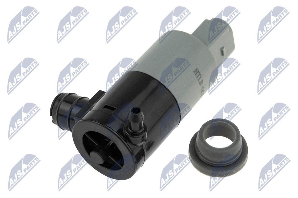 NTY Reinigingsvloeistofpomp, ruitenreiniging ESP-LR-007 NTY ESP-LR-007 Ruitensproeier pomp Range Rover Evoque l538 prijs
