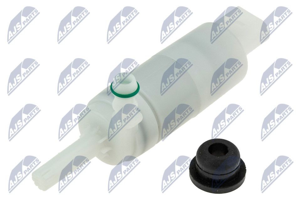 Klaasipesuvee pump, klaasipuhastus NTY ESP-ME-000 NTY ESP-ME-000 Klaasipesu pump Mercedes-Benz SLK 2016
