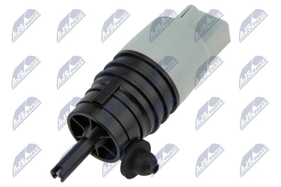 NTY Spylepumpe ESP-ME-001 NTY ESP-ME-001 originale Vindusspylerpumpe Mercedes C205 hva koster